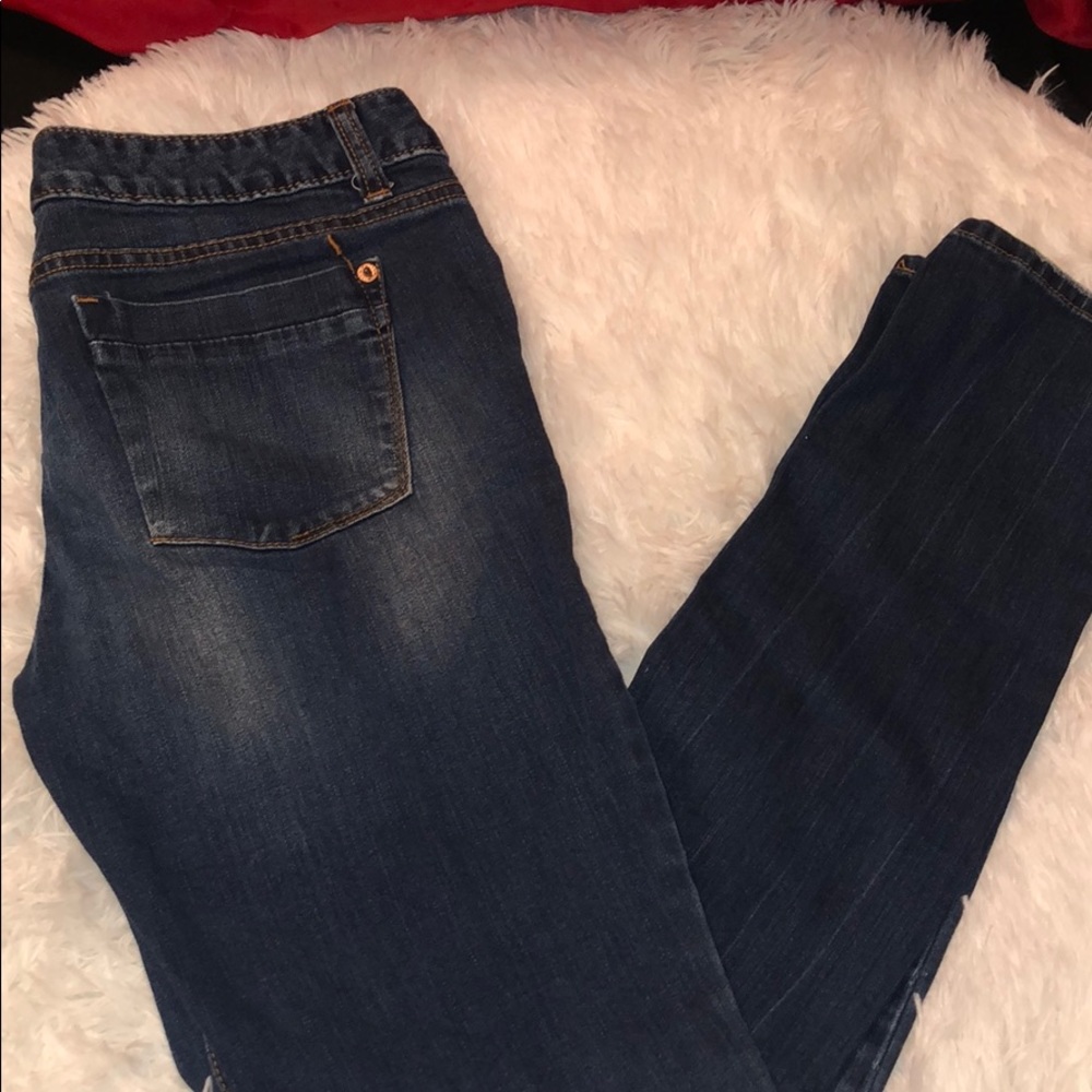 Denim